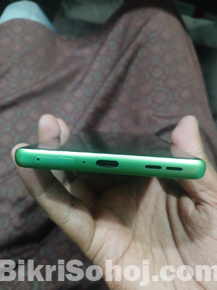Motorola Edge 50 Fusion 12/256
